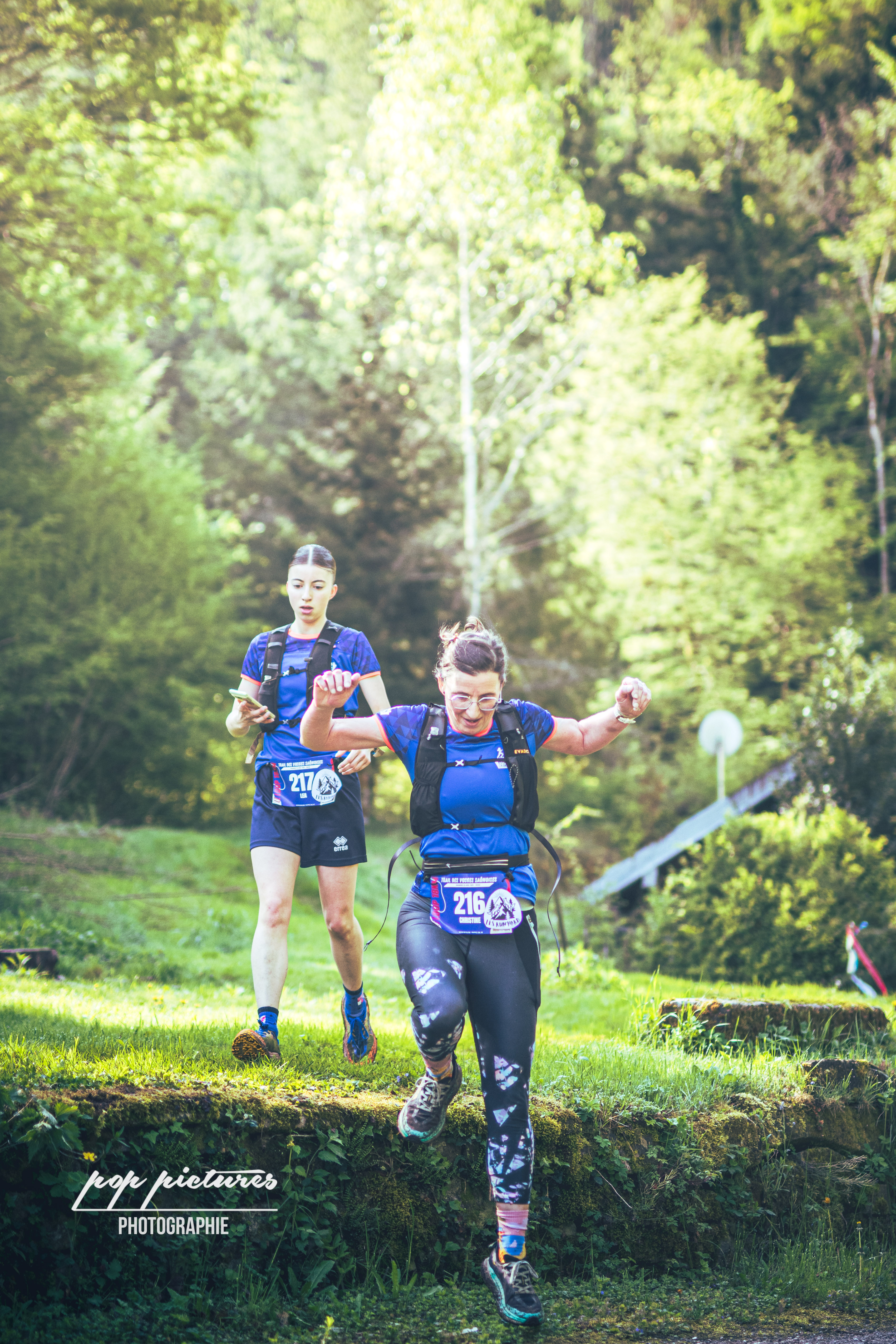 Image du trail